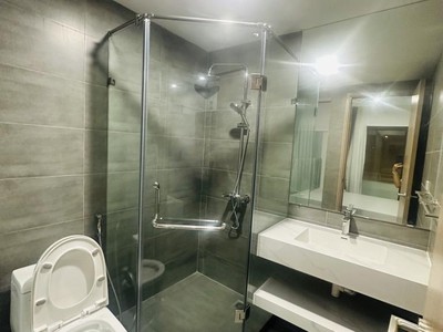 Bán nhà hoàng tăng bí 37m2, dân xây 5 tầng, ô tô đỗ cửa chỉ 6 tỷ hơn 1
