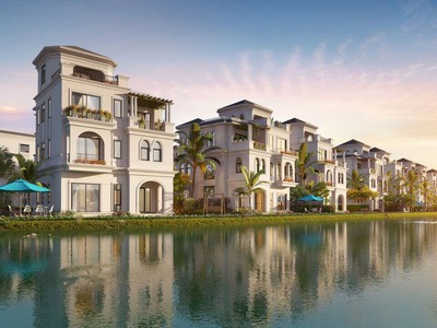 Biệt thự vip hiếm: fullton capitaland  như quỳnh  chuẩn nghỉ dưỡng singapore có sân vườn riêng 3/9 1