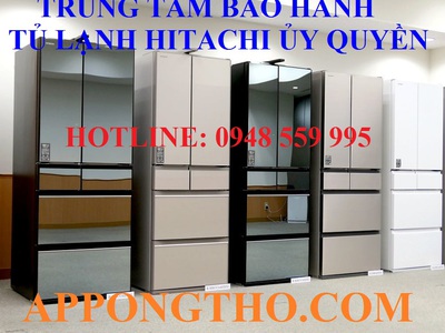 8 Nguyên Nhân Tủ Lạnh Hitachi Không Đổ Đá Tự Động 0