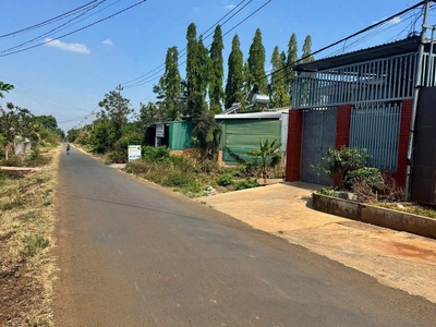 Bán lô đất đường nguyễn thị định để chuẩn bị vào nhà mới.☘ 1