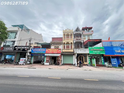 Bán đất tặng nhà 3 tầng - thôn nội phú, xã gia bình, bắc ninh 0