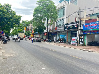 Bán đất tặng nhà 3 tầng - thôn nội phú, xã gia bình, bắc ninh 1