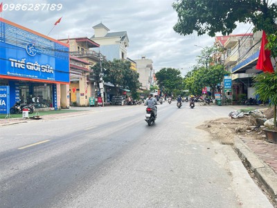 Bán đất tặng nhà 3 tầng - thôn nội phú, xã gia bình, bắc ninh 2