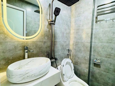 Siêu hiếm siêu hót vị trí vàng khu vực kinh doanh đỉnh cao - 2 mặt phố vỉa hè oto tránh - sát đài 2