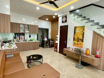 Chủ kẹt tiền cần bán gấp nhà 2 tầng kiệt bùi thị xuân giá 1.97 tỷ 1