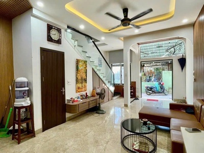 Chủ kẹt tiền cần bán gấp nhà 2 tầng kiệt bùi thị xuân giá 1.97 tỷ 2