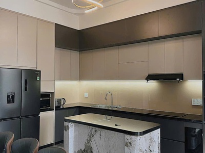  GIÁ CHỈ 2 TỶ3 - 95M  - nhà phố thời thượng, SHR, MT RỘNG, thuận tiện kinh doanh, đường trước nhà 6