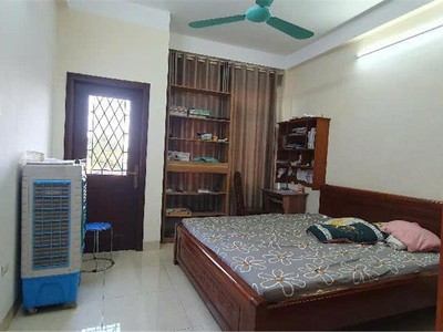 Phúc lợi - 4 tầng dân xây - 48m chỉ 6 tỷ 3
