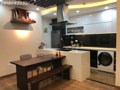 Cho thuê chung cư 349 vũ tông phan 3