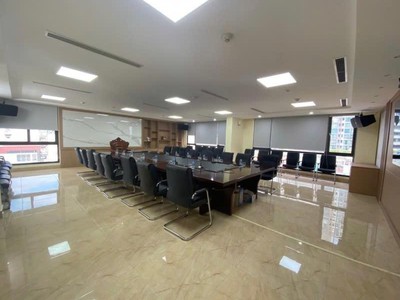 Bán nhà mặt phố trần đại nghĩa kd văn phòng 2