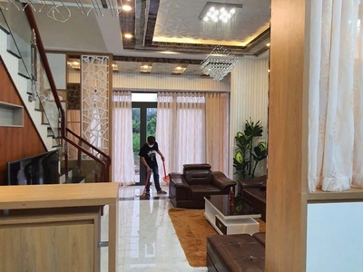 Ăn góc ômêli nhà bè, xe hơi vào tận nhà, giá 7.8 tỷ 4