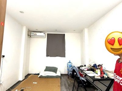 Hàng hiếm nhà tây hồ võng thị 25m, 5 tầng, đầy đủ công năng, nhà dây xây chắc chắn, view hồ tây, 3