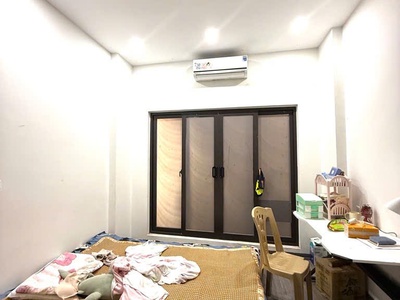 Hàng hiếm nhà tây hồ võng thị 25m, 5 tầng, đầy đủ công năng, nhà dây xây chắc chắn, view hồ tây, 1
