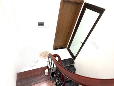 Võng thị 25m x5 tầng-6 tỷ-ngõ thông,ba gác đỗ cửa,5p ra hồ tây 4