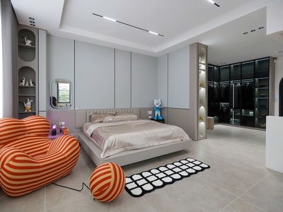  GIÁ TỐT 2 TỶ 3   99,3M    nắm giữ kiến trúc nghĩ dưỡng sang trọng, SHR, mặt tiền 6m thoáng đãng, 3