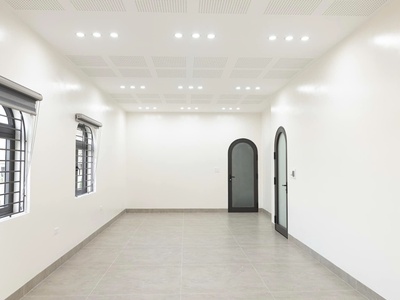  GIÁ TỐT 2 TỶ 3   99,3M    nắm giữ kiến trúc nghĩ dưỡng sang trọng, SHR, mặt tiền 6m thoáng đãng, 9