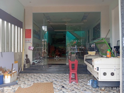 Chủ cần bán căn nhà mt nguyênc văn trổi xã ngãi giao- hcm 2