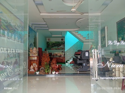 Chủ cần bán căn nhà mt nguyênc văn trổi xã ngãi giao- hcm 3