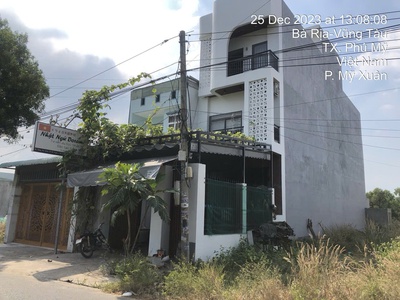 C hủ cần bán nhà hướng đông nam ở phường phú mỹ, tphcm, 0