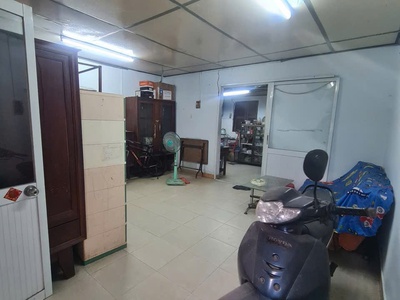 Bán nhà phường 15, quận 8 , 120m2 , ngang  hơn 5m, nhà cấp 4 chỉ 6,8 tỷ 1