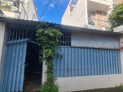 Bán nhà phường 15, quận 8 , 120m2 , ngang  hơn 5m, nhà cấp 4 chỉ 6,8 tỷ 0