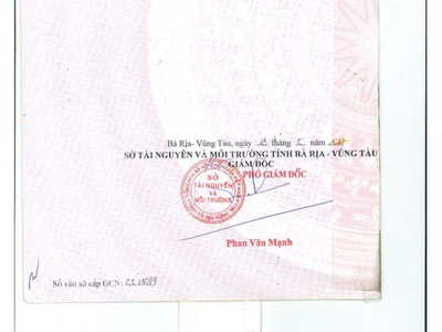 C hủ cần bán nhà hướng đông nam ở phường phú mỹ, tphcm, 3