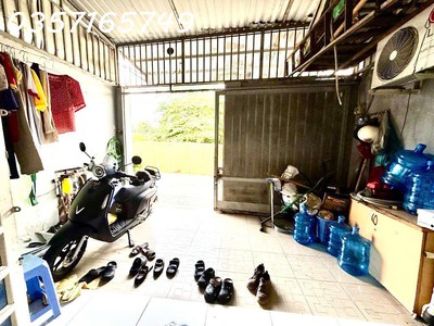 Bán nhà quận 9 - 50m ra nguyễn văn tăng - 10p ra ngã tư thủ đức mặt tiền hẻm 1 trục oto né nhau 1