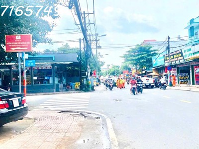 Bán nhà quận 9 - 50m ra nguyễn văn tăng - 10p ra ngã tư thủ đức mặt tiền hẻm 1 trục oto né nhau 3