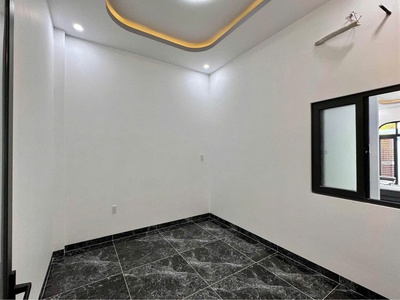 Chủ thanh lý nhà cấp 4 - gần cầu chợ đệm bình chánh tphcm 5x19m giá 755 triệu 4
