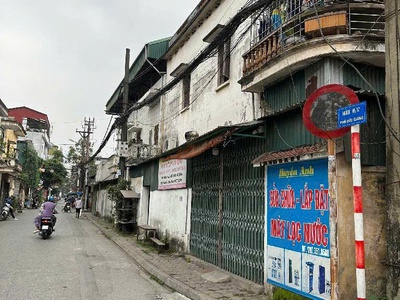 105.7m  đức giang   mt 3.3m   nhà 1 tầng   ô tô vào nhà   hàng hiếm tiềm năng   9.9 tỷ 3