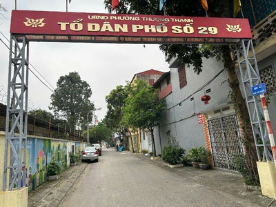 105.7m  đức giang   mt 3.3m   nhà 1 tầng   ô tô vào nhà   hàng hiếm tiềm năng   9.9 tỷ 1
