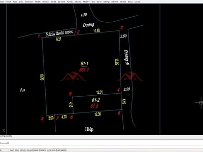 Siêu phẩm 51m tại tt chúc sơn-chương mỹ-hà nội 2