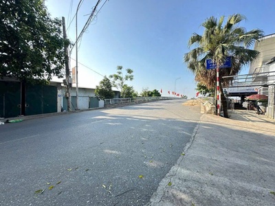 Chính chủ bán lô đất 67,4m tại tân tiến-chương mỹ-hà nội 1