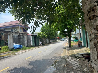 Chính chủ bán lô đất 67,4m tại tân tiến-chương mỹ-hà nội 2