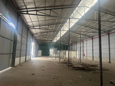 Bán kho xưởng 3000m tại khu công nghiệp phú nghĩa-chương mỹ-hà nội 0