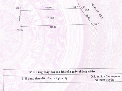 Bán kho xưởng 3000m tại khu công nghiệp phú nghĩa-chương mỹ-hà nội 3