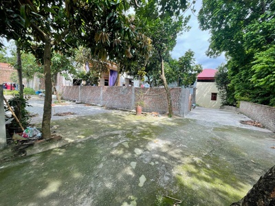 Siêu phẩm 160,6m tại tiên phương-chương mỹ-hà nội 2