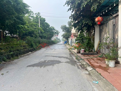 Siêu víp lô đất đẹp 100m tại khu công nghiệp phú nghĩa-chương mỹ-hà nội 1
