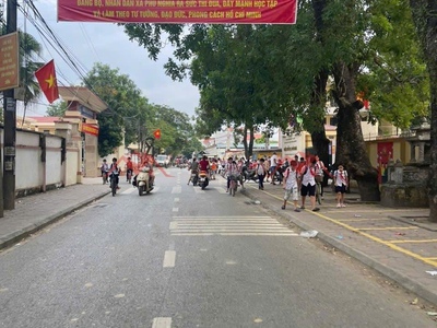 Siêu víp lô đất đẹp 100m tại khu công nghiệp phú nghĩa-chương mỹ-hà nội 2