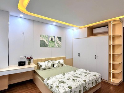 Cần bán nhà phố thịnh quang siêu mới và đẹp giá rẻ ở ngay tại đây 1