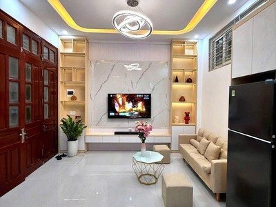 Cần bán nhà phố thịnh quang siêu mới và đẹp giá rẻ ở ngay tại đây 2