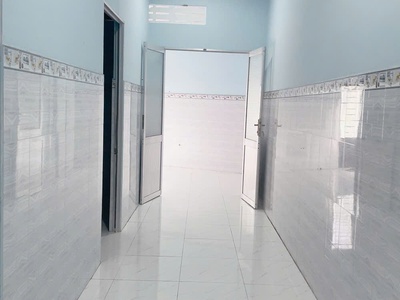 Bán nhà mặt tiền tl885   gần chợ mỹ lồng, giồng trôm, bến tre 1
