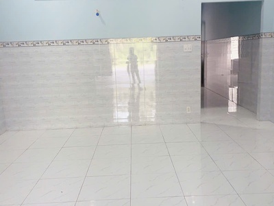 Bán nhà mặt tiền tl885   gần chợ mỹ lồng, giồng trôm, bến tre 3