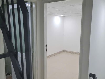 Bán nhà chính chủ   giá tốt gần chợ bình chánh 4