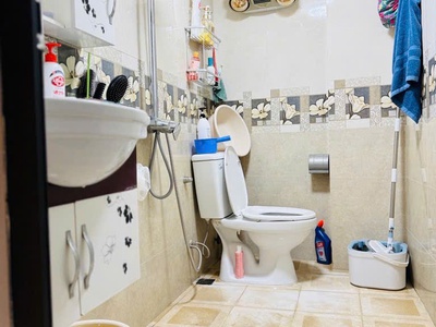 Bán nhà kim giang   diện tích 66m  x 3 tầng   ô tô đỗ sát nhà 4