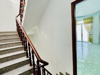  nhà 3 tầng hxh đường tô ký , ngang 5m - 69,8m2 - sau chợ tân chánh hiệp , p.tmt , tp.hcm  4