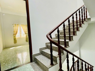  nhà 3 tầng hxh đường tô ký , ngang 5m - 69,8m2 - sau chợ tân chánh hiệp , p.tmt , tp.hcm  3