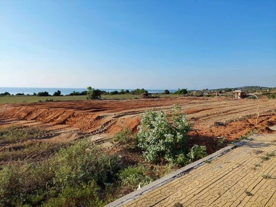 Bán đất 1000m2 tại đường 701, xã phước dinh, thuận nam, ninh thuận, giá cực rẻ 1
