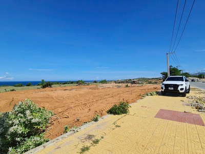 Bán đất 1000m2 tại đường 701, xã phước dinh, thuận nam, ninh thuận, giá cực rẻ 2