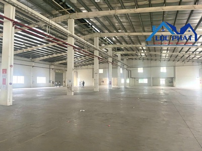 Cho thuê xưởng epe 4000m2 kcn amata biên hòa, đồng nai 23000 0